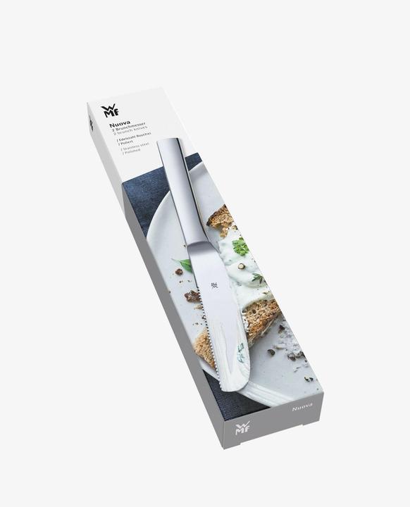 Immagine prodotto WMF Nuova (2 Pezzo/i, Coltello)