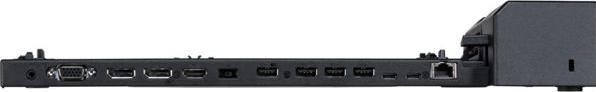 Produktbild Lenovo ThinkPad Ultra (Docking Port, 6 Ports)