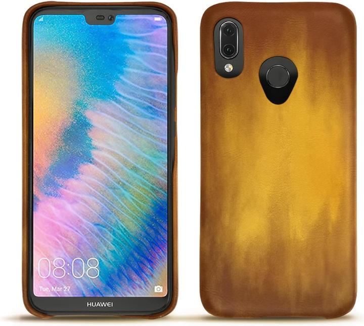 Immagine prodotto Noreve Cover in pelle (Huawei P20 Lite)
