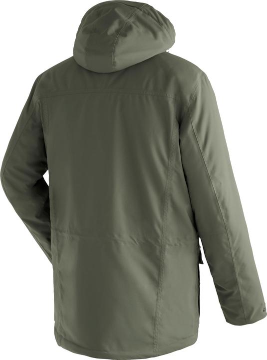Actual product image Maier Sports Knuth (52, L)