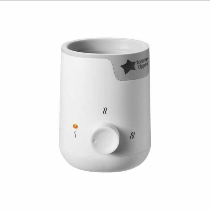 Actual product image Tommee Tippee 232373 FLASCHEN- UND LEBENSMITTELWÄRMER