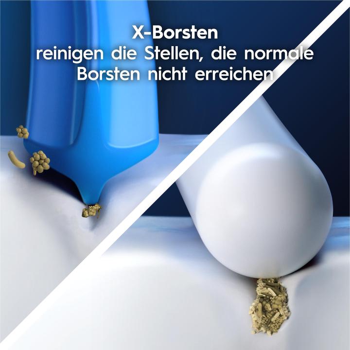 Produktbild Oral-B Pro CrossAction (12 x)