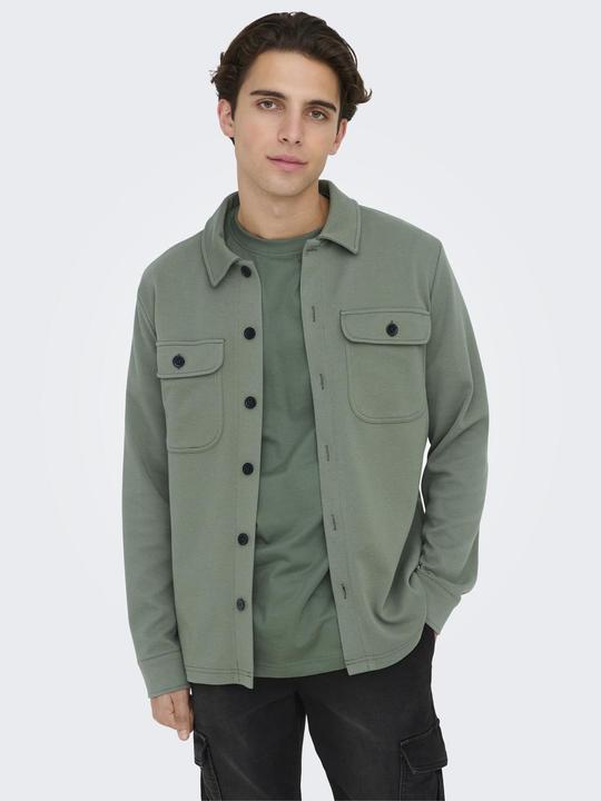 Image du produit Only & Sons Chemise (L)