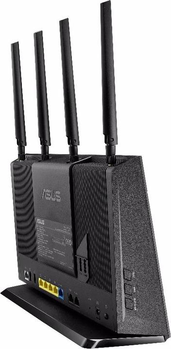 Produktbild ASUS DSL-AC87VG AC2400 VOIP
