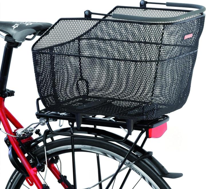 Productafbeelding Pletscher Deluxe XXL met driepuntsadapter (32 l)