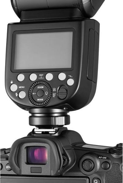 Image du produit Godox V860III (Flash à monter, Fujifilm)