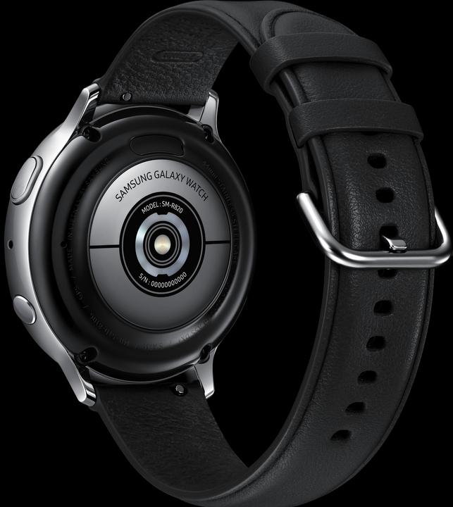 Produktbild Samsung Galaxy Watch Active 2 (44 mm, 4G)