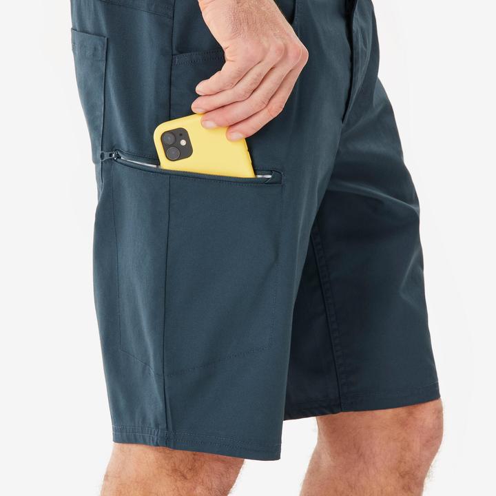 Image du produit Quechua Short de randonnée - nh500 regular - homme (L)