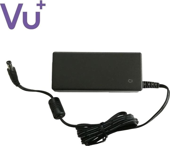 Immagine prodotto Vu+ Duo 4K SE BT (4 GB, DVB-C, Albero CI)