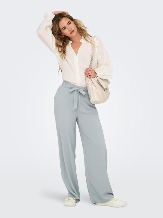 Image du produit Only ONLNOVA Normal geschnitten Hose Hose (46)
