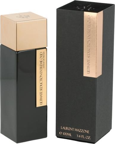LM Parfums Ultimate Seduction Extreme Oud (Eau de Parfum, 100 ml)