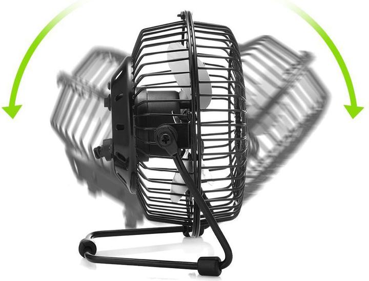 Produktbild PhoneLook Ventilator