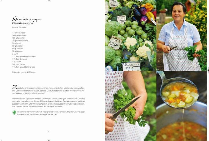 Image du produit Echt Südtirol (Allemand, Mali Höller, Cettina Vicenzino, 2011)