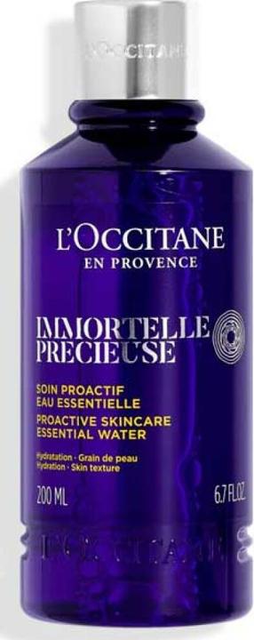 Immagine prodotto L'Occitane Eau Essent Précieuse (Acqua tonica, 200 ml)