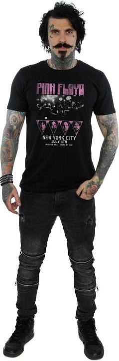 Produktbild Pink Floyd Tour NYC TShirt (XL)