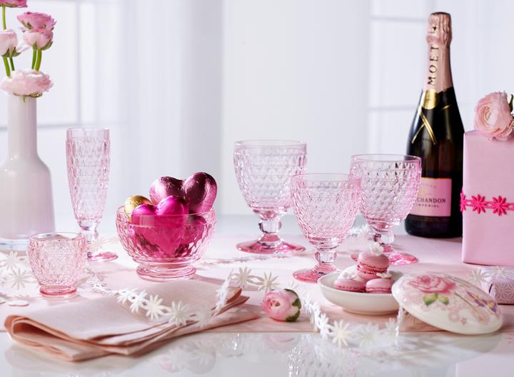 Produktbild Villeroy & Boch Weissweinglas Boston Coloured (23 cl, 1 Gläser, Weissweingläser)