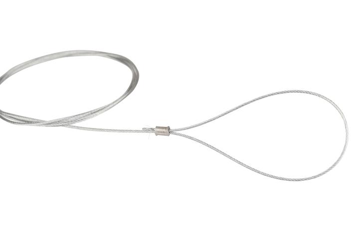 Image du produit Mamutec Drahtseil (25 m)
