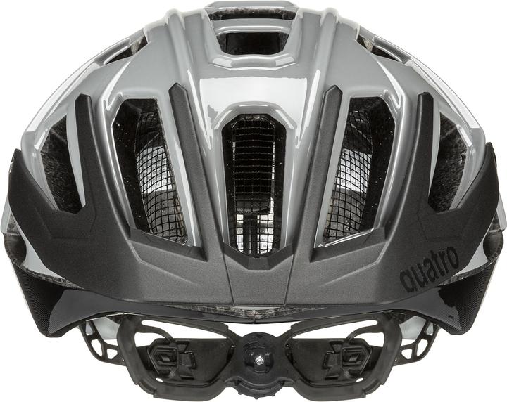 Actual product image Uvex Sports quatro (52 - 57 cm)