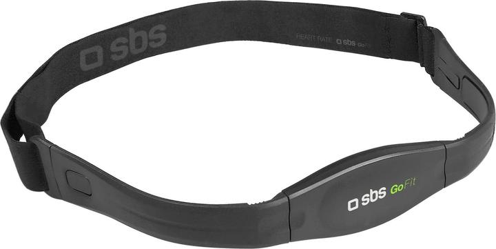 Image du produit SBS Heart Sport Band for your fitness