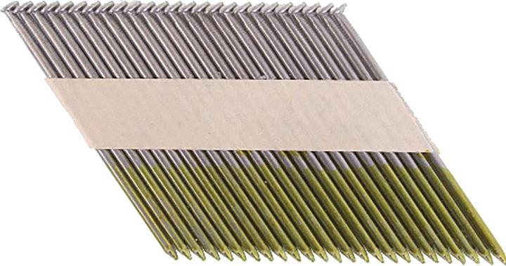 Actual product image Makita Nails smooth 3.3x90 mm 3000 pcs.