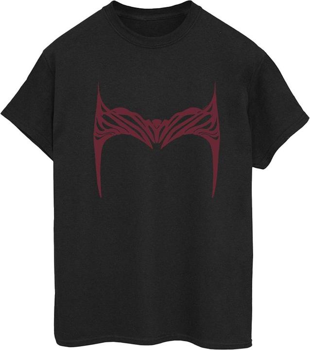 Produktbild Doctor Strange Wanda Crown TShirt (S)