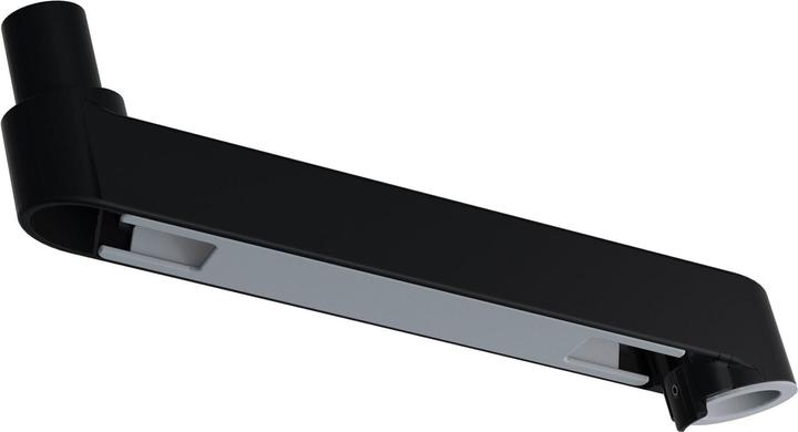 Ergotron ACCESSORY LX PRO EXTENSION KIT black