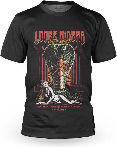 Produktbild Loose Riders Cult Of Shred (XXL)