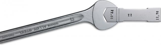 Immagine prodotto Stahlwille Doppia chiave aperta (7 mm, 8 mm)