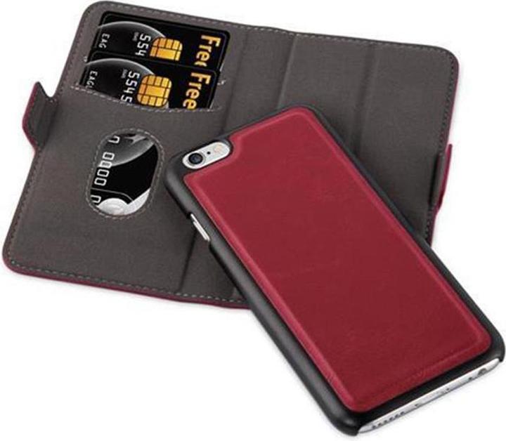 Immagine prodotto Cadorabo Custodia per Apple iPhone 6 / iPhone 6S (Apple iPhone 6)