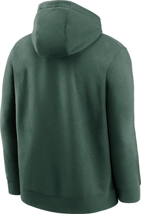 Produktbild Nike Green Bay Packers Club Fleece Hoodie M (M)