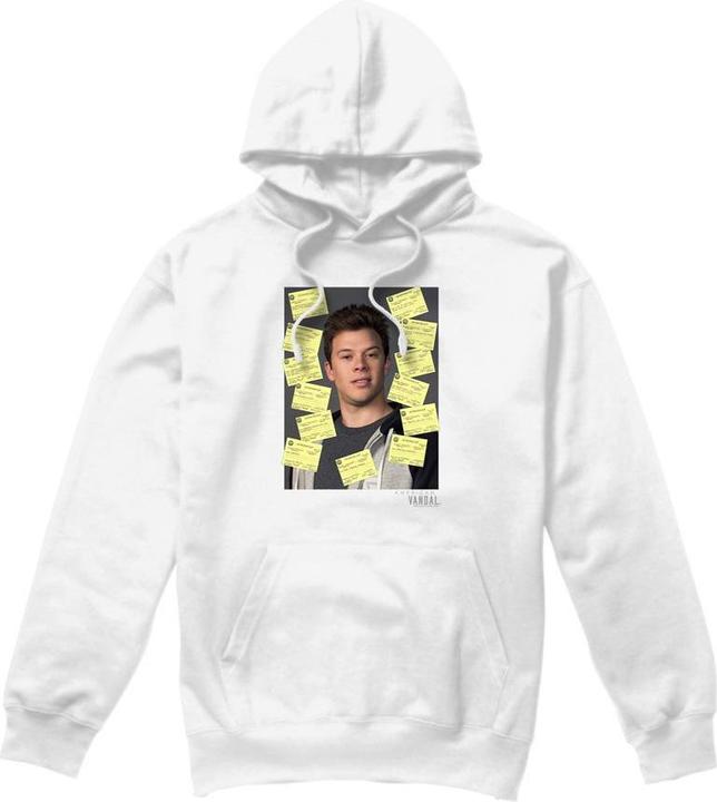 Produktbild American Vandal Detention Kapuzenpullover (L)