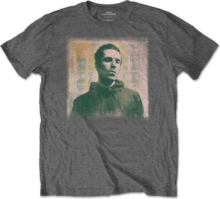 Produktbild Liam Gallagher Monochrome (M)