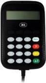 ACS USB Full-Sized Contact Smart (USB 2.0)