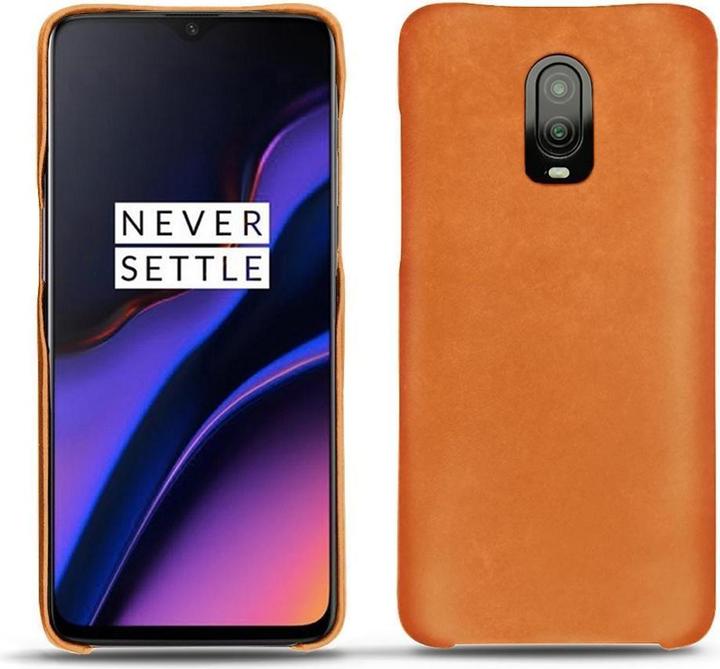 Productafbeelding Noreve Lederen omslag (OnePlus 6T)