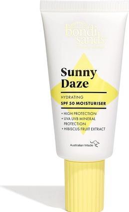 Immagine prodotto Bondi Sands Sunny Daze SPF 50 Idratante 50g (Crema solare, SPF 50, 50 ml, 50 g)
