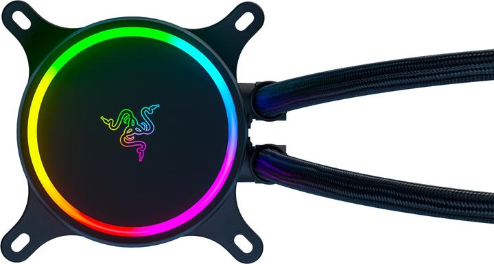 Produktbild Razer Hanbo Chroma RGB