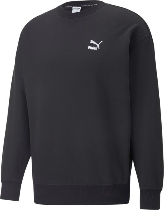 Actual product image Puma Classics Relaxed Crew (S)