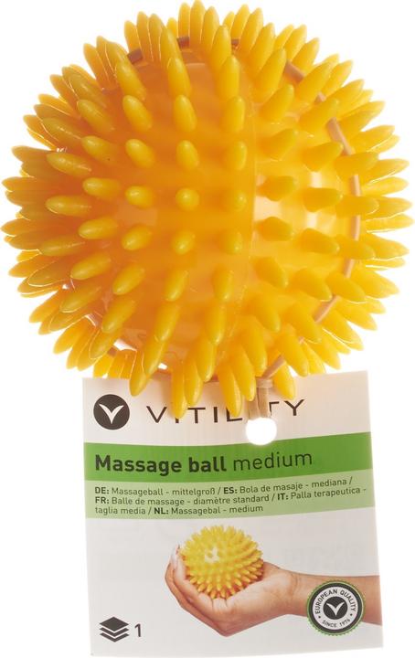 Produktbild Vitility Massageball (8cm)