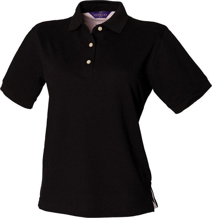 Produktbild Henbury Classic Poloshirt (42 D)