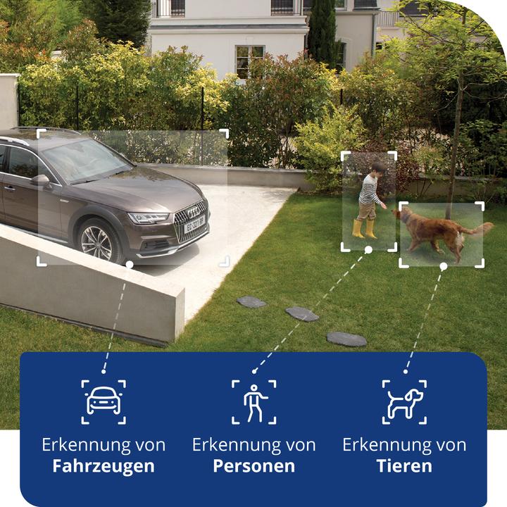Produktbild Netatmo Presence (1920 x 1080 Pixels)