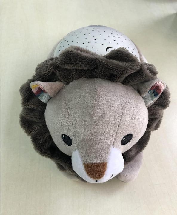 Actual product image ZaZu Leo