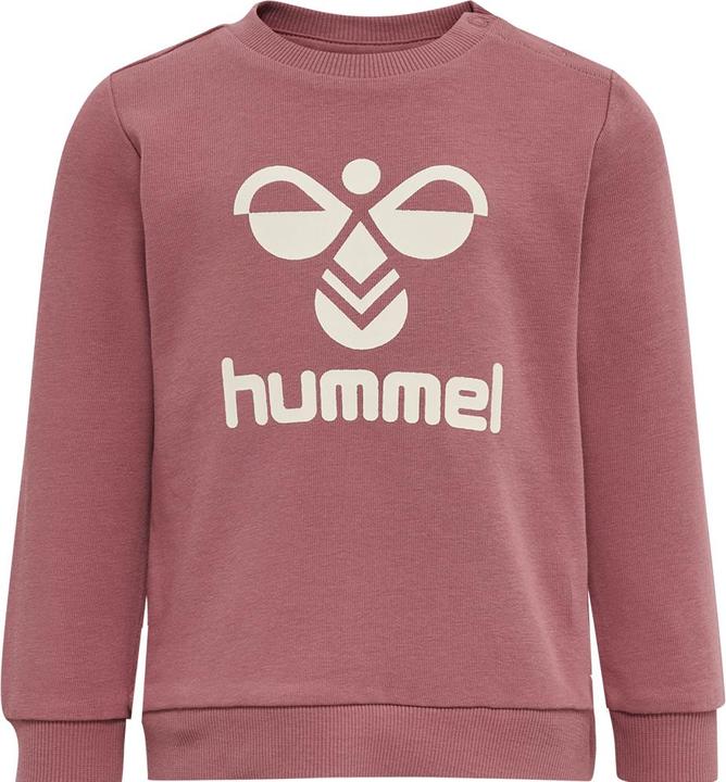 Actual product image hummel Hmlarine Crewsuit (56)
