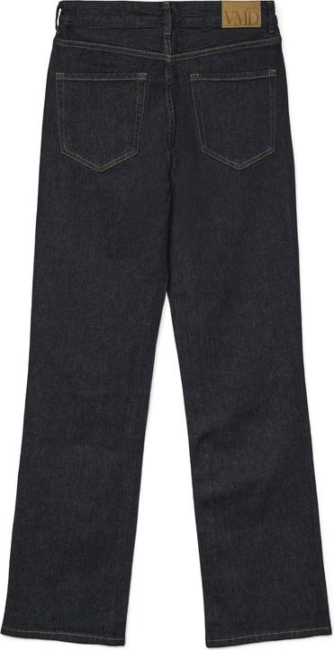 Produktbild Vero Moda VMTESSA Hohe Taille Gerade geschnitten Jeans Weit geschnitten (W34/L34)