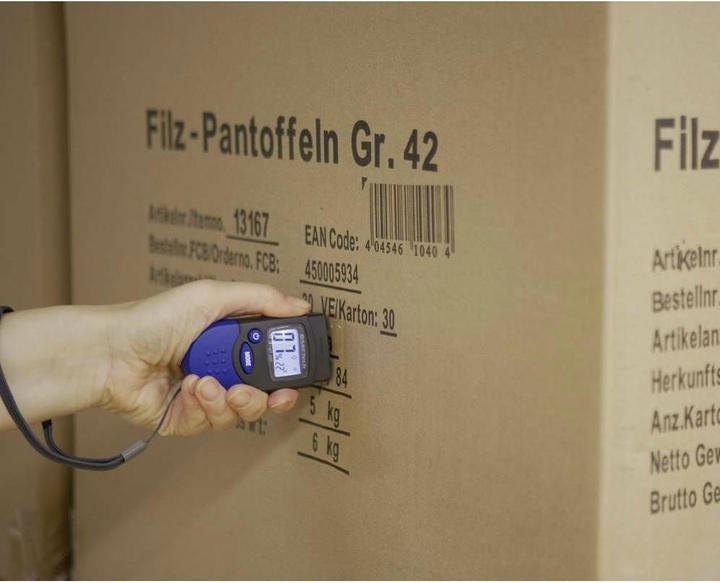 Image du produit Basetech Bt-40
