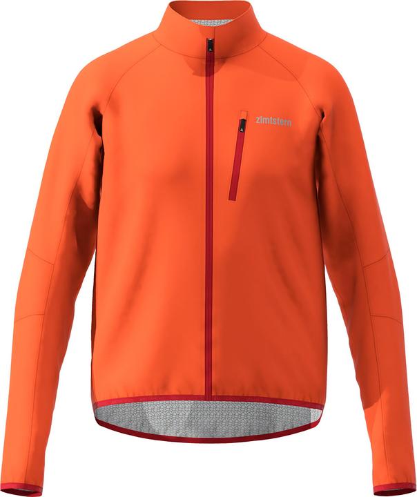 Zimtstern Boltz Jacke
