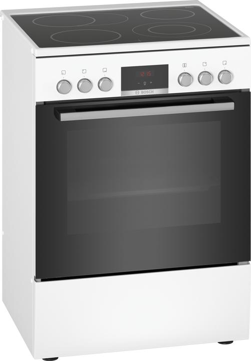Bosch Hausgeräte HKR39C220