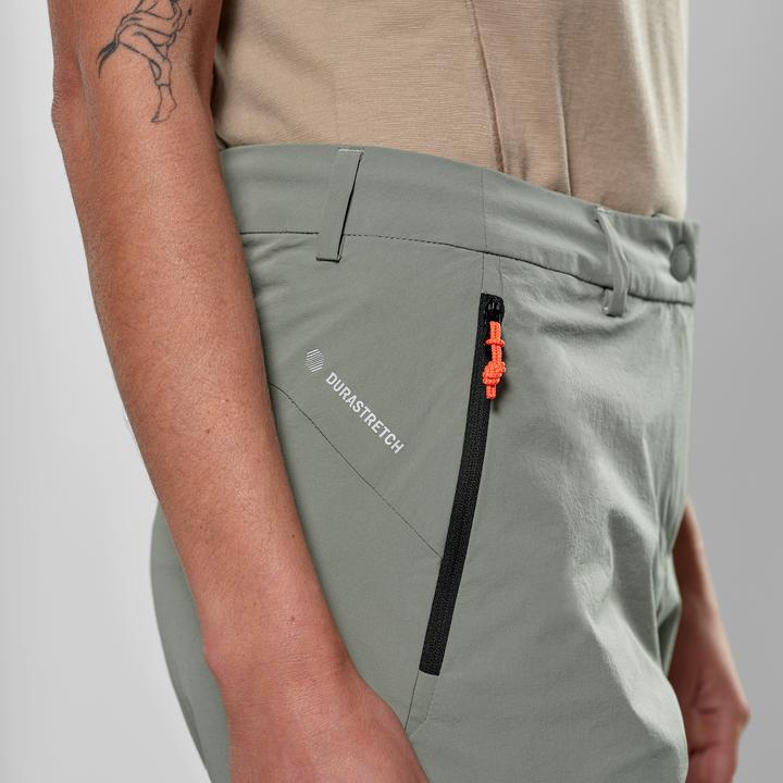 Actual product image Salewa Puez Talvena Durastretch Shorts Da (46)