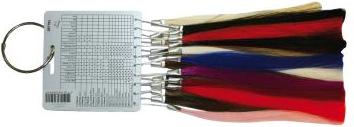 Immagine prodotto Balmain Anello di colore memoria capelli Colourring (Assortito)