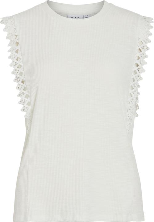 Image du produit Vila Rundhals Top (XL)