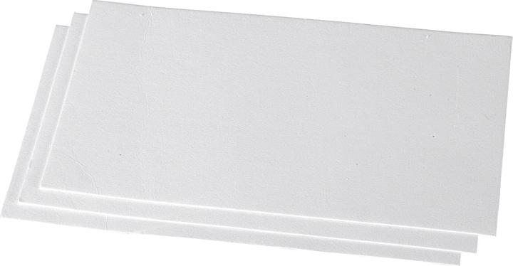 Benta Replacement humidifier fleece for humidifiers (1 x)